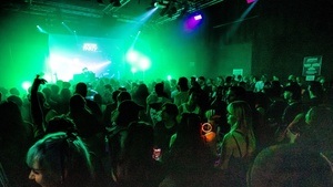 MoreCore Party München - Tanz in den Mai Special - auf 3 Floors