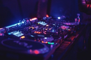 Sachsentrance