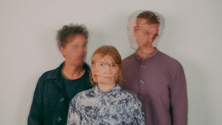 Konzert: Astrobal, Nina Savary & Su Yono