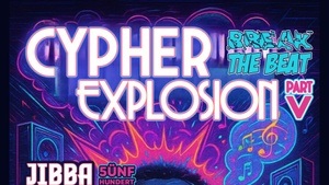 CYPHER EXPLOSION part V
