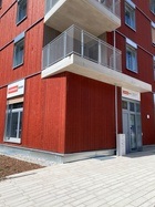 Feierwerk Boom