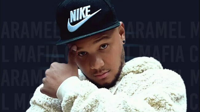 Luxuspop feat. Caramel Mafia