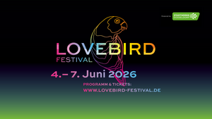 Lovebird Festival 2026