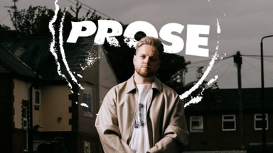 PROSE - The World(ish) Tour