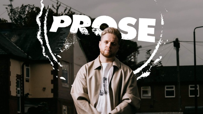 PROSE - The World(ish) Tour