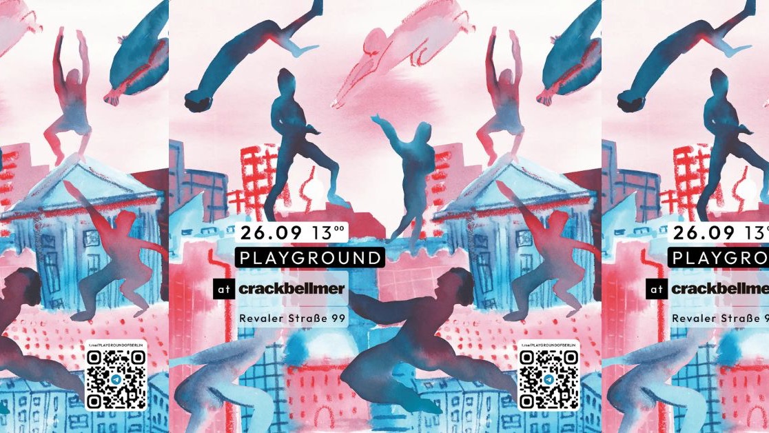 PLAYGROUND