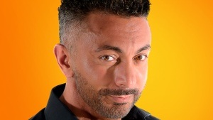 Özgür Cebe : Geist ist geil