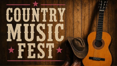 COUNTRY MUSIC FEST - Live-Musik, Line Dance & Westernfeeling am Rhein