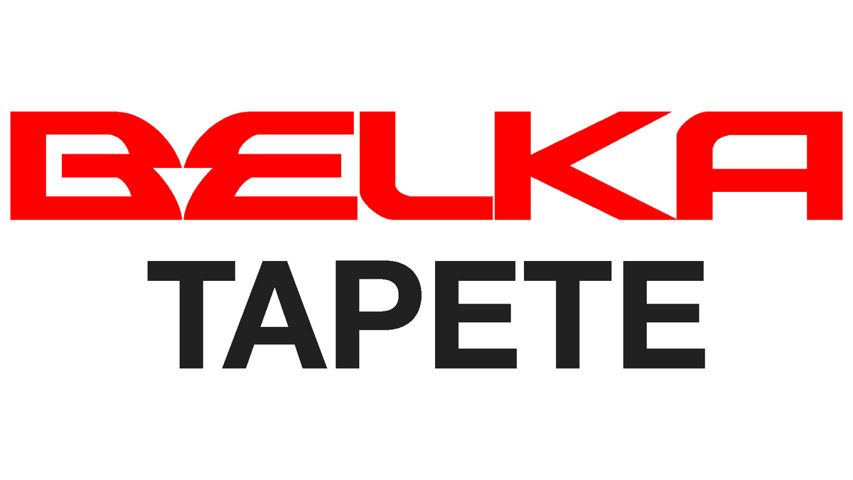 BELKA Tapete