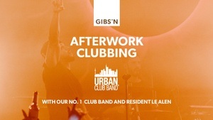 AfterWork Clubbing