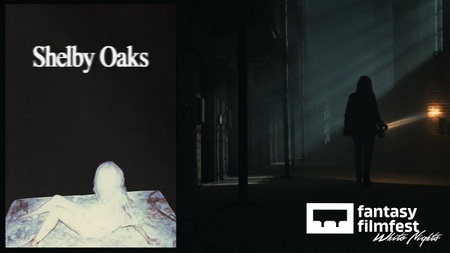 Shelby Oaks (englische OV) // Fantasy Filmfest White Nights // Deutschlandpremiere