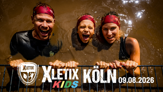 XLETIX Kids Köln