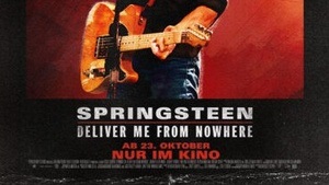 Springsteen – Deliver Me From Nowhere (OmdU English)