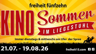 KINOSOMMER