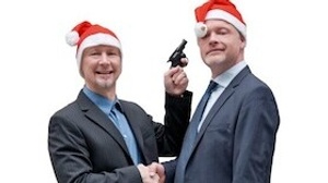 WIR SCHENKEN UNS NICHTS  mit Michael Ranz & Edgar May