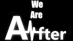we are AFTER.