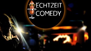 Echtzeit Comedy - Stand-Up am Freitag