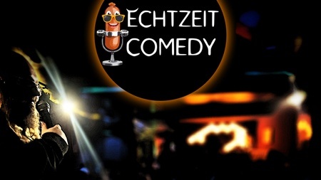 Echtzeit Comedy - Stand-Up am Freitag