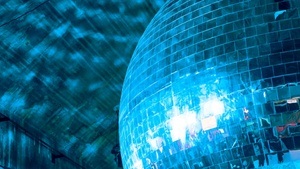 Vorwärts I DJ ANNI/KA