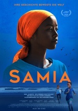 SAMIA (somali/englische OmU)