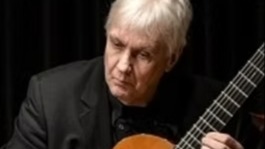 Weihnachts-Jazz-Konzert - Bernd Johannes Wolf & Friends