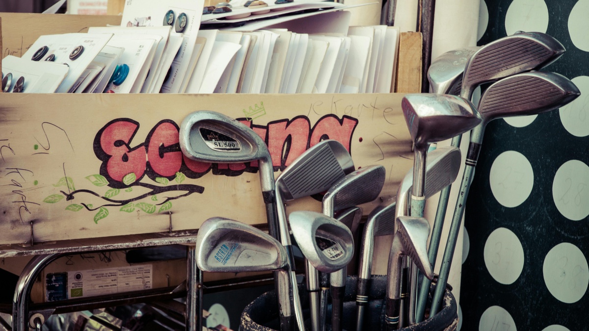 Trödel mit - Refrath Marktplatz