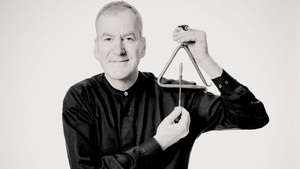 Kita- und Familienkonzerte mit dem SWR Symphonieorchester