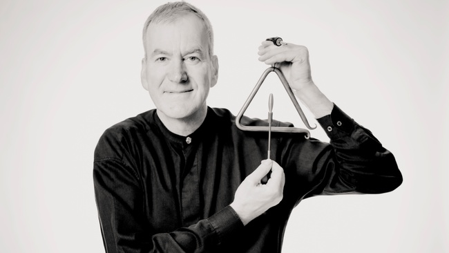 Kita- und Familienkonzerte mit dem SWR Symphonieorchester