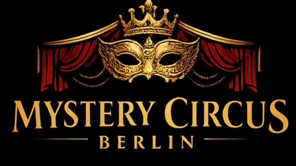 MYSTERY CIRCUS (kinky)