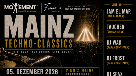 Mainz Techno Classics