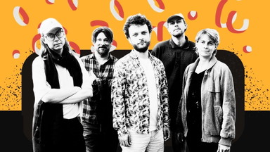 Curly Fries – EP Release Show – Special Guest: Die Erogenen Zitronen