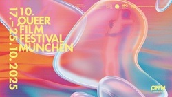 10. QFFM | Queer Film Festival München