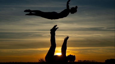 AcroYoga für Anfänger Workshop