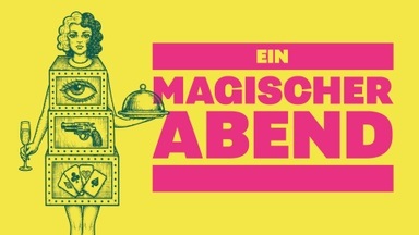 Ein magischer Abend