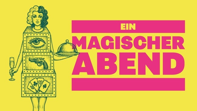 Ein magischer Abend