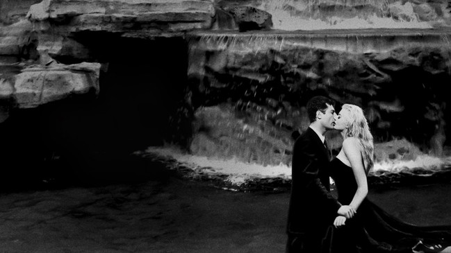 „Sommer in der Passage": LA DOLCE VITA (OmU)