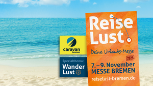 ReiseLust – die Urlaubsmesse