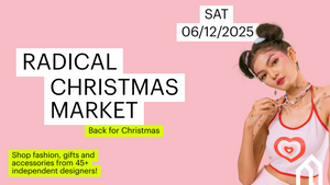 Radical Christmas Market
