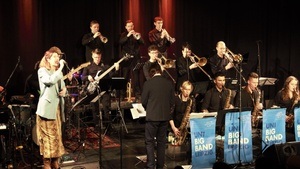 Unibigband Leipzig