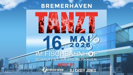 Bremerhaven TANZT