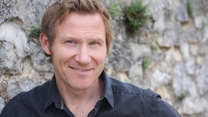 Roland Jankowsky – Krimilesung: Wenn Overbeck (wieder) kommt ...