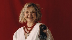 Maryna Krut