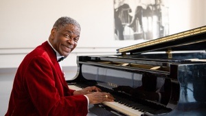 Cranko, Haydée – und ich, George Bailey