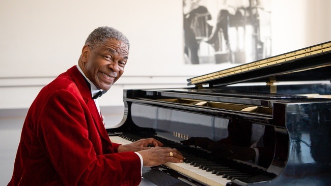 Cranko, Haydée – und ich, George Bailey