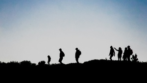 Mammutmarsch Ruhrgebiet 2026