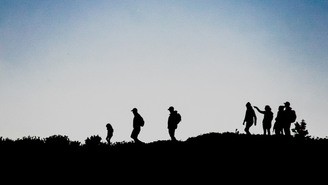 Mammutmarsch Ruhrgebiet 2026