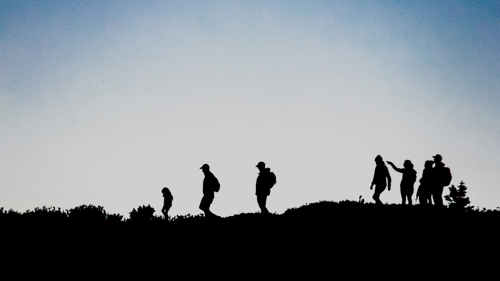 Mammutmarsch Ruhrgebiet 2026