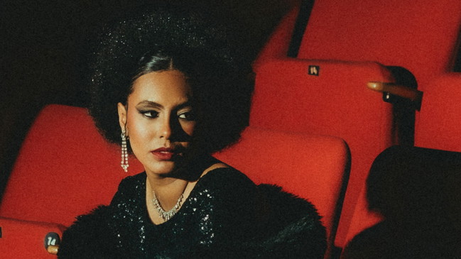 Charlotte Colace. DURCHLÜFTEN – 2026 Live Concerts & DJ Acts