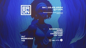 Ehrenfeld Reggae / Dancehall Night at YUCA