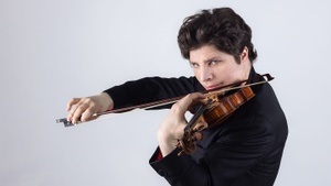 Großes Concert - Brahms/Pejačević